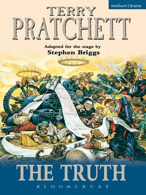 The Truth - ebook
